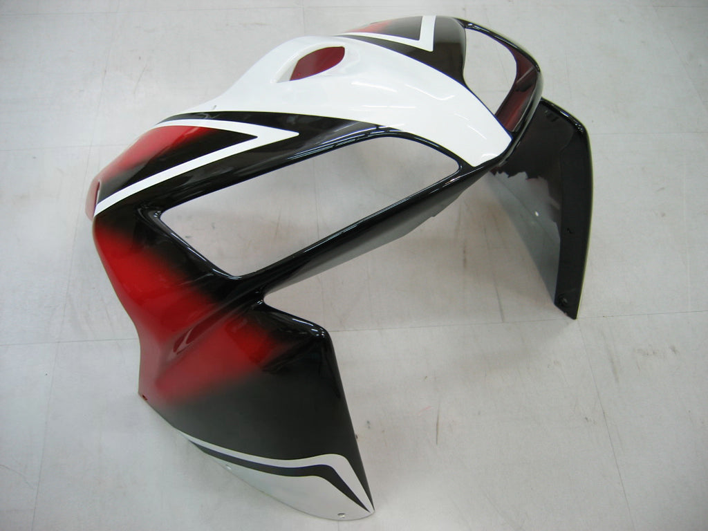 Amotopart 2005-2006 Honda CBR600RR Multicolor Fairing Kit