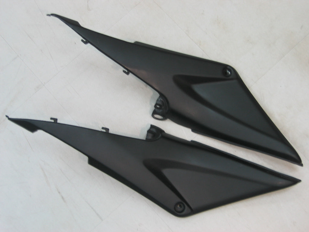 Amotopart 2005-2006 Honda CBR600RR Multicolor Fairing Kit