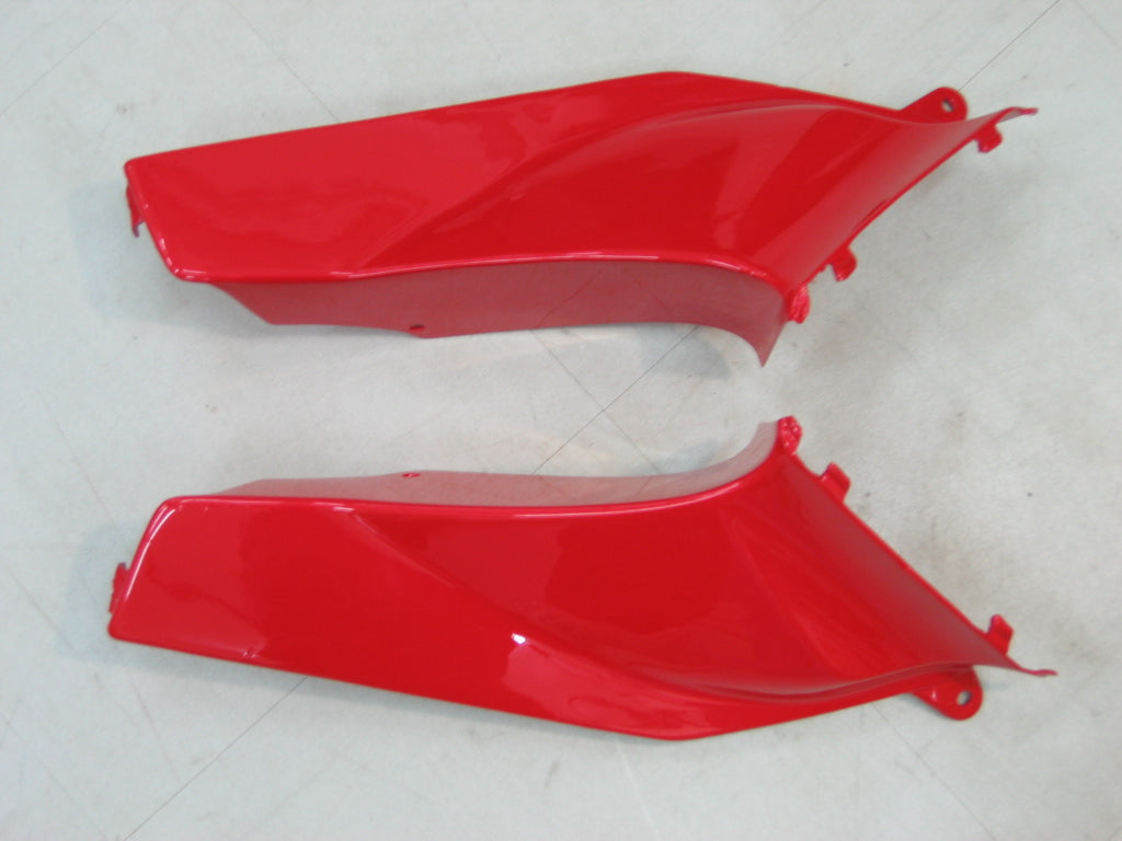 Amotopart 2005-2006 Honda CBR600RR Multicolor Fairing Kit