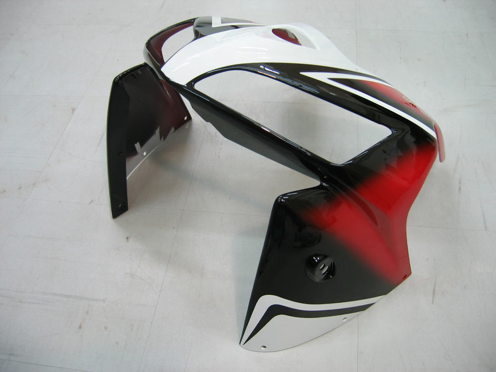 Amotopart 2005-2006 Honda CBR600RR Multicolor Fairing Kit