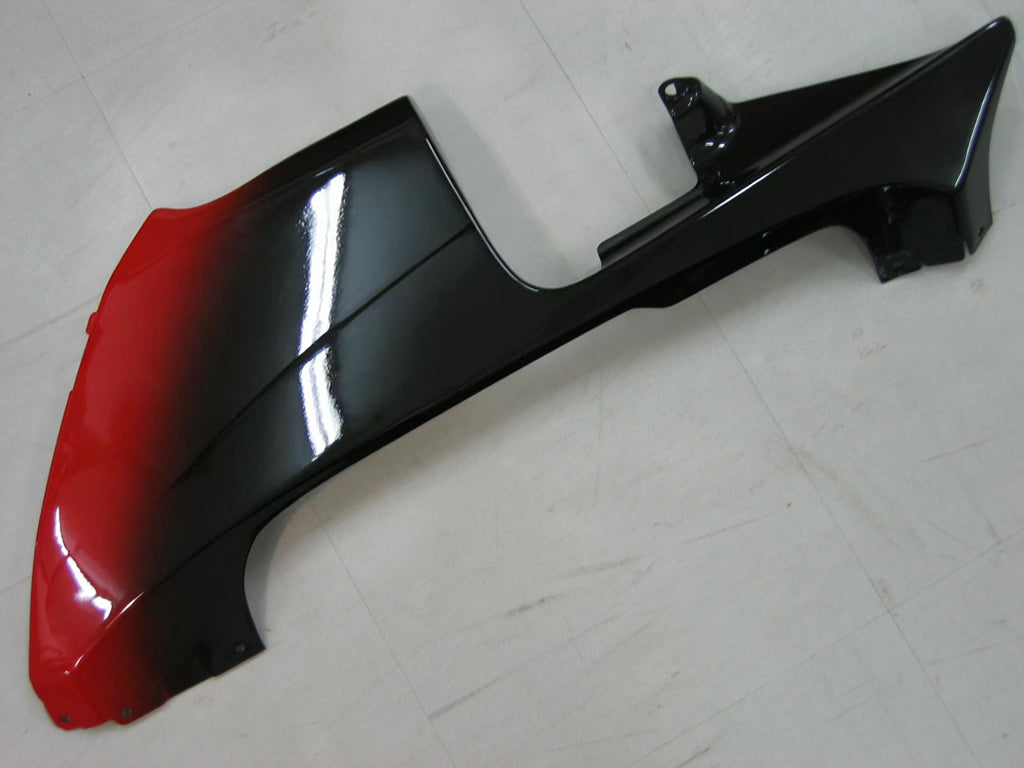 Amotopart 2005-2006 Honda CBR600RR Multicolor Fairing Kit