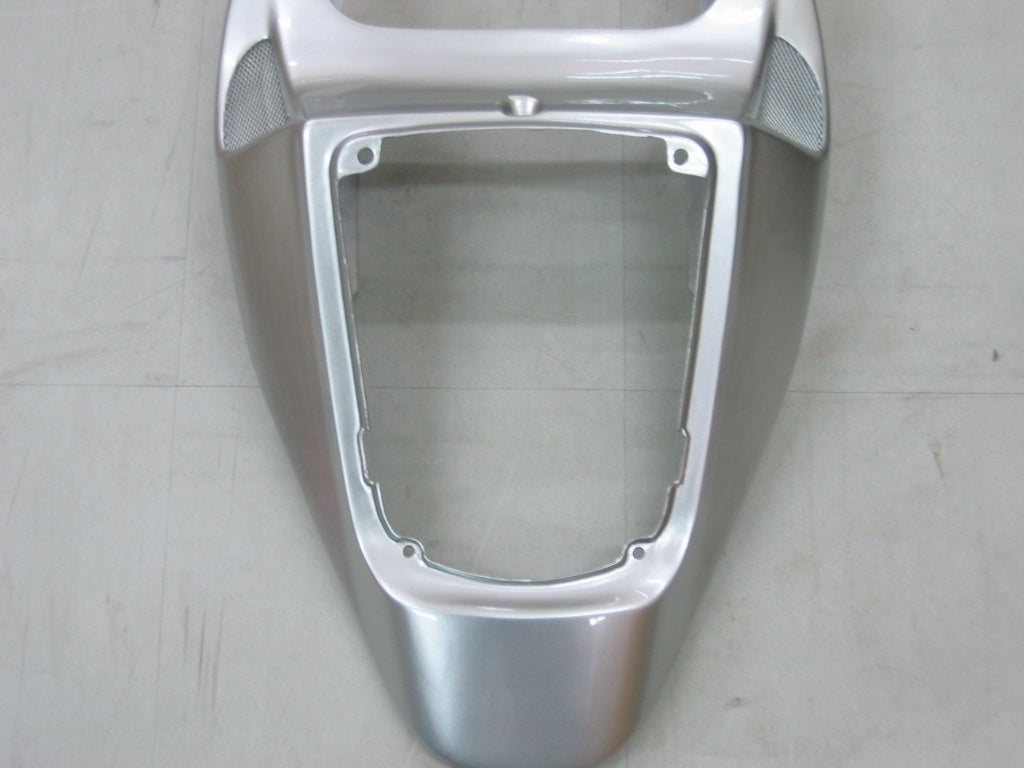 Amotopart 2005-2006 Honda CBR600RR Red&Blue Fairing Kit