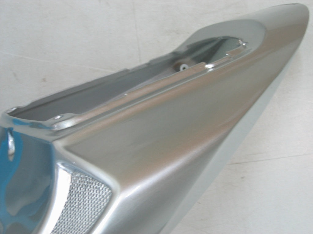 Amotopart 2005-2006 Honda CBR600RR Red&Blue Fairing Kit