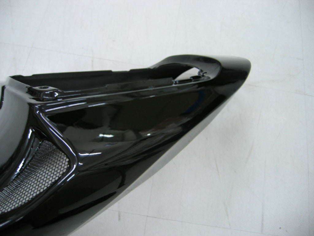 Amotopart 2005-2006 Honda CBR600RR Black&White Style3 Fairing Kit