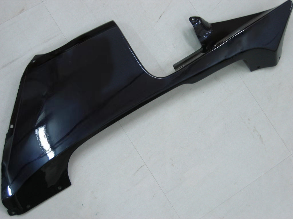 Amotopart 2005-2006 Honda CBR600RR Orange&Red Fairing Kit