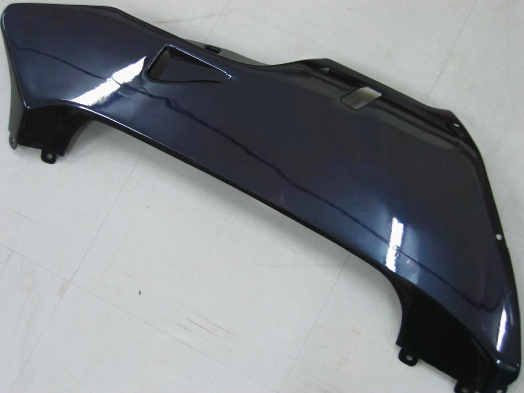 Amotopart 2005-2006 Honda CBR600RR Orange&Red Fairing Kit