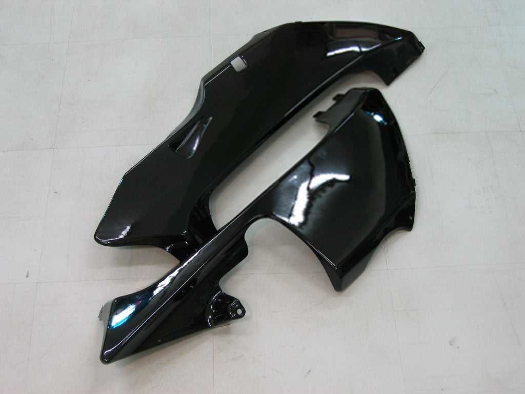 Amotopart 2005-2006 Honda CBR600RR Naranja&Bfalta Kit