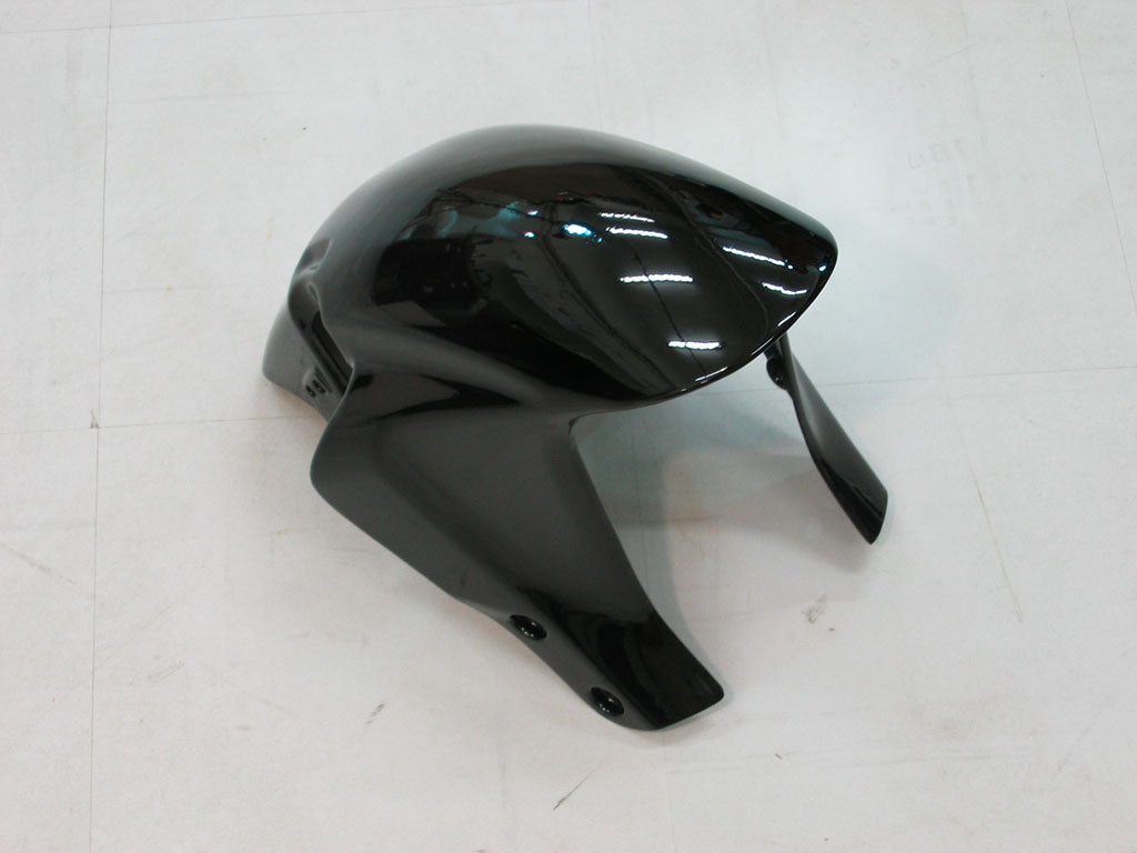 Amotopart 2005-2006 Honda CBR600RR Naranja&Bfalta Kit