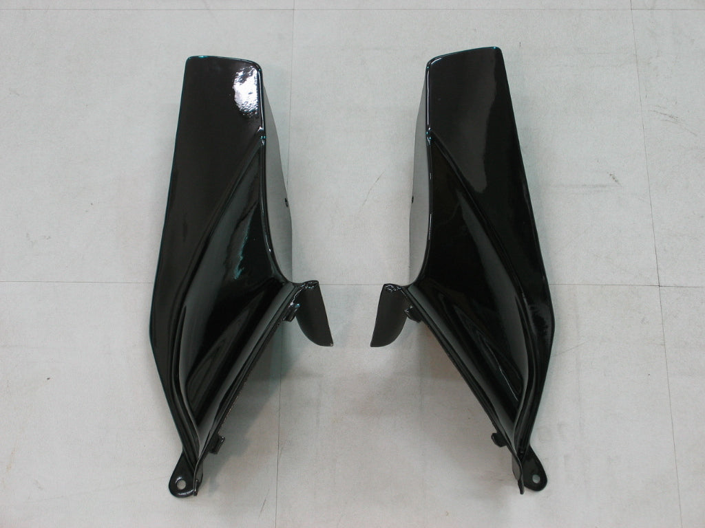 Amotopart 2005-2006 Honda CBR600RR Naranja&Bfalta Kit