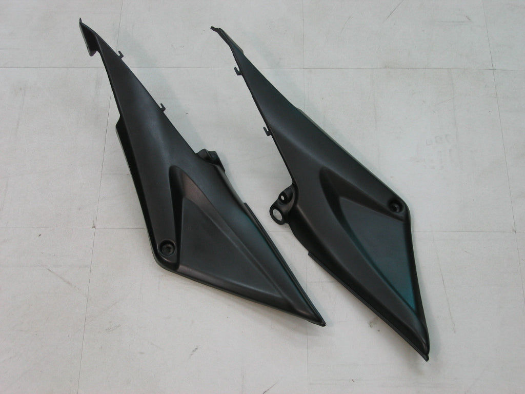 Amotopart 2005-2006 Honda CBR600RR Naranja&Bfalta Kit