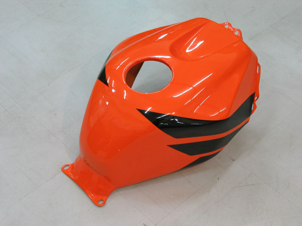 Amotopart 2005-2006 Honda CBR600RR Naranja&Bfalta Kit