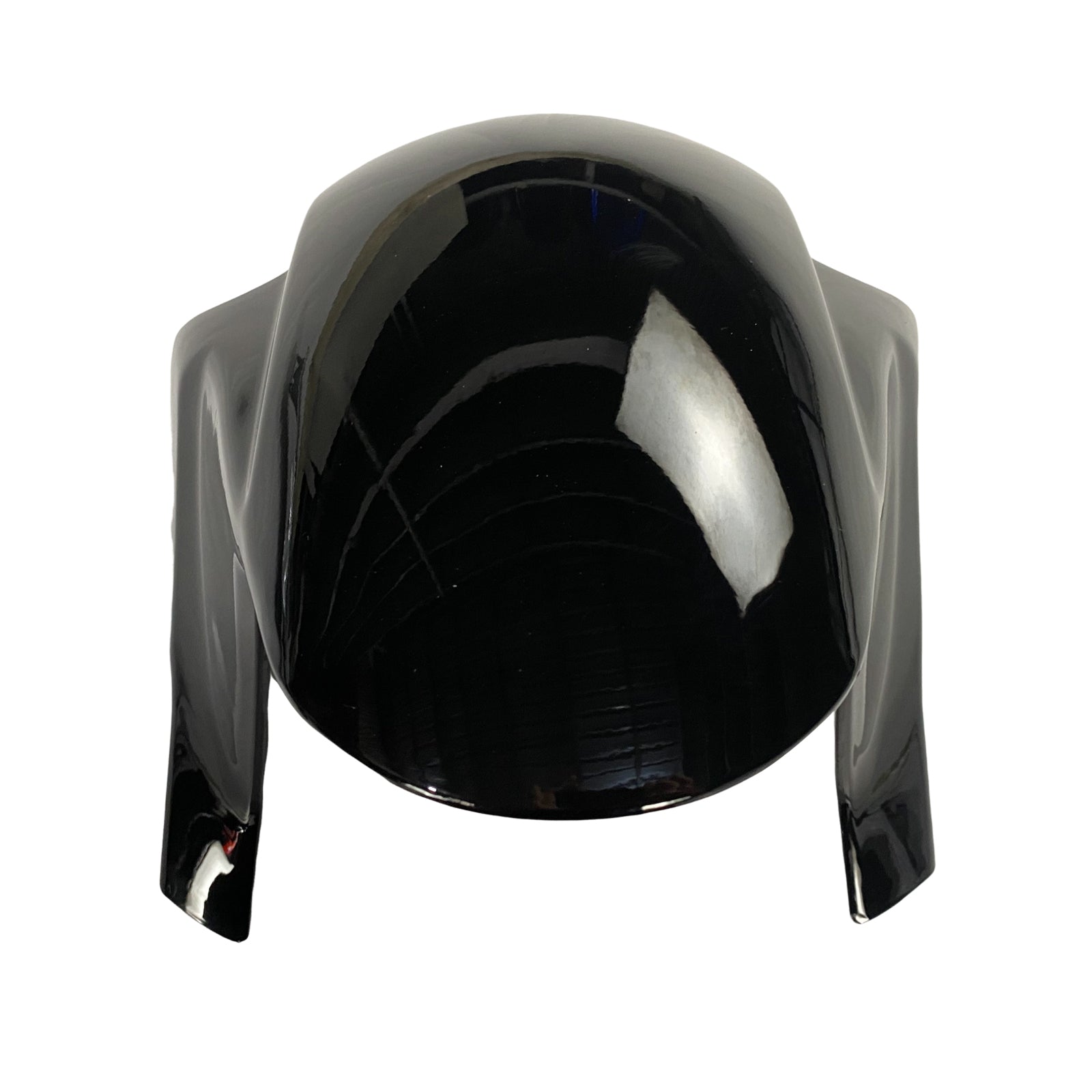 Amotopart 2005-2006 Honda CBR600RR Fairing Black&Sliver Kit