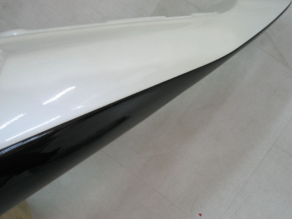 Amotopart 2005-2006 Honda CBR600RR Rot&WWeiß&BLack Verkleidungssatz