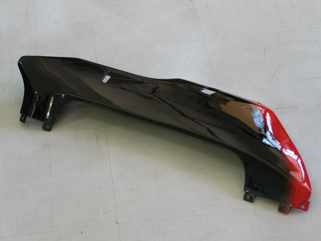Amotopart 2005-2006 Honda CBR600RR Red&White Style2 Fairing Kit
