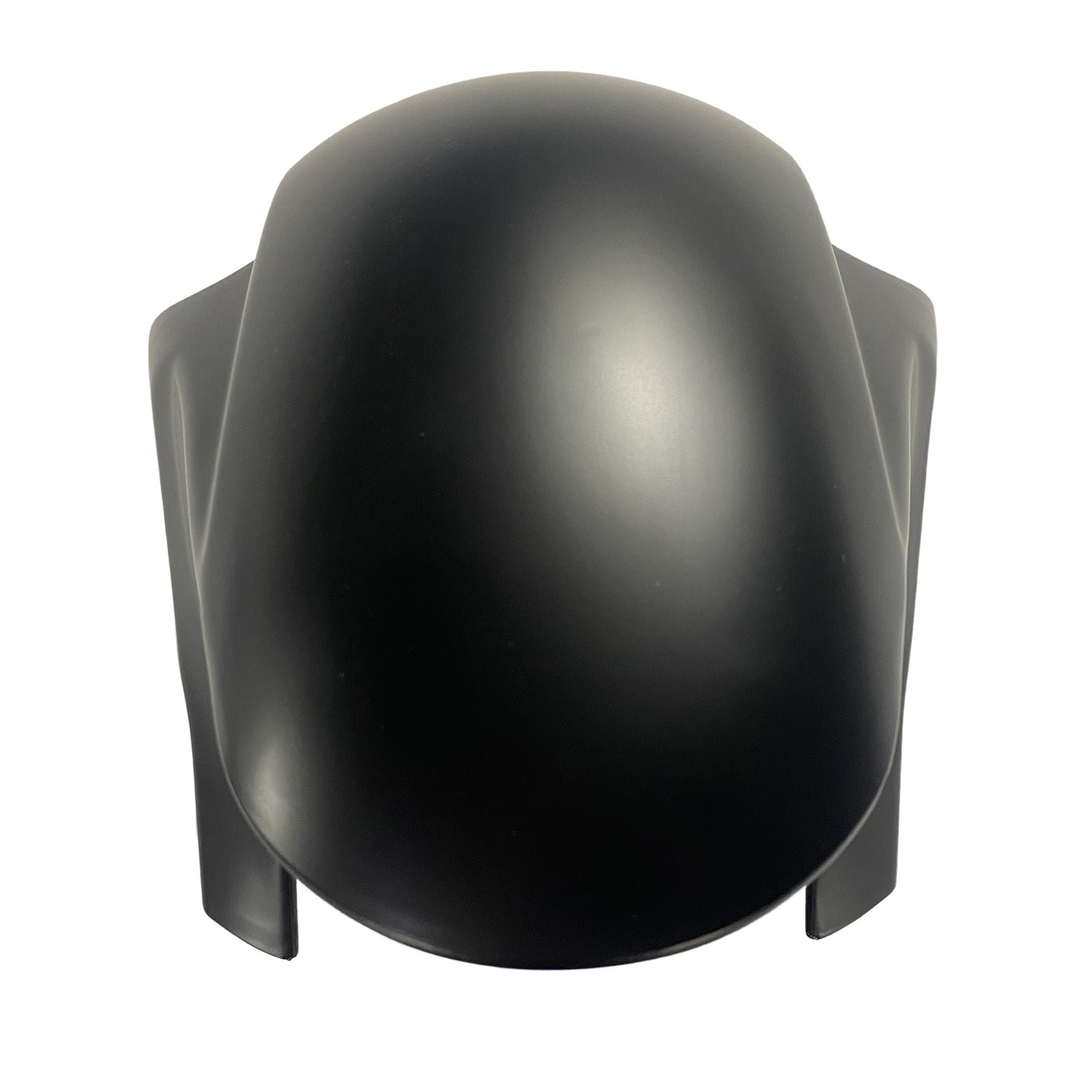 Amotopart 2005-2006 Honda CBR600RR Black White Fairing Kit