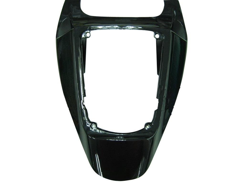 Amotopart 2005-2006 Honda CBR600RR Orange Red Fairing Kit