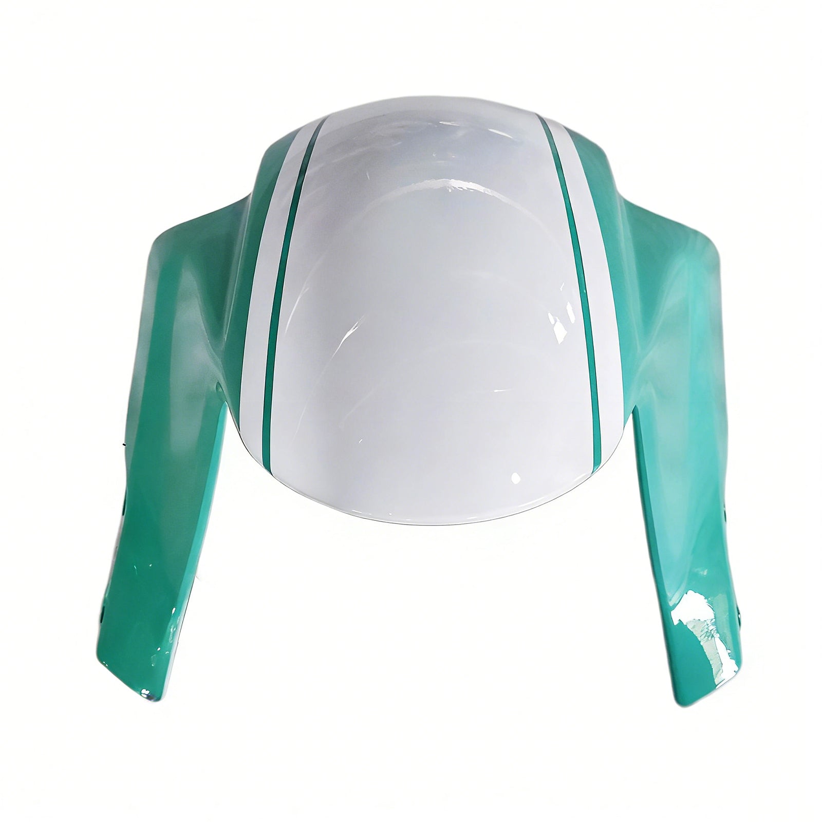 Amotopart 2005-2006 Honda CBR600RR Pale Cyan Fairing Kit