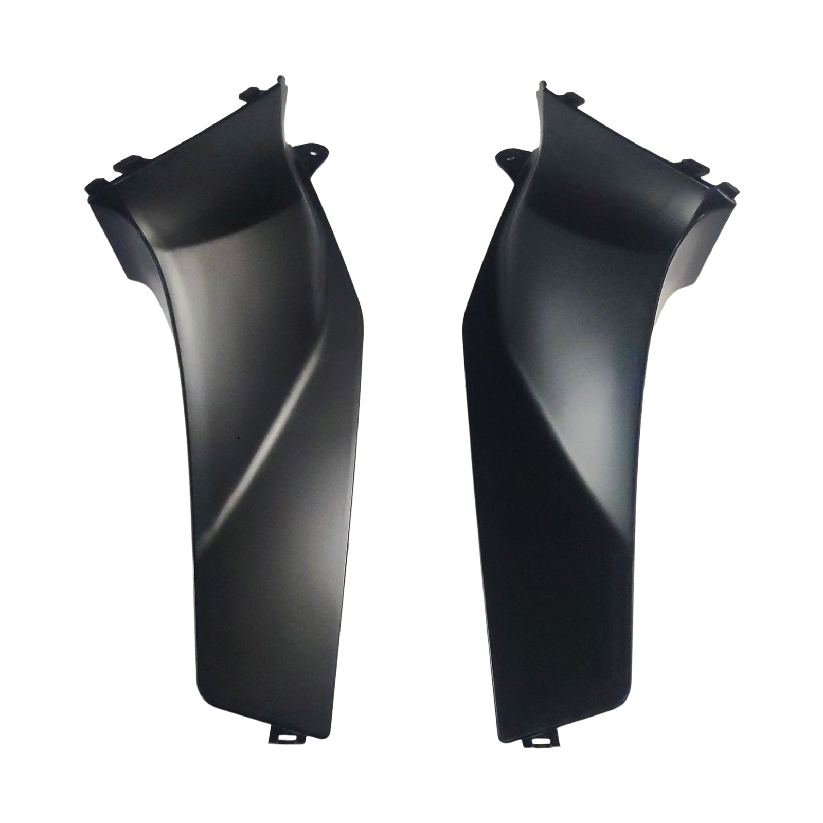 Amotopart 2005-2006 Honda CBR600RR Matte Black Fairing Kit