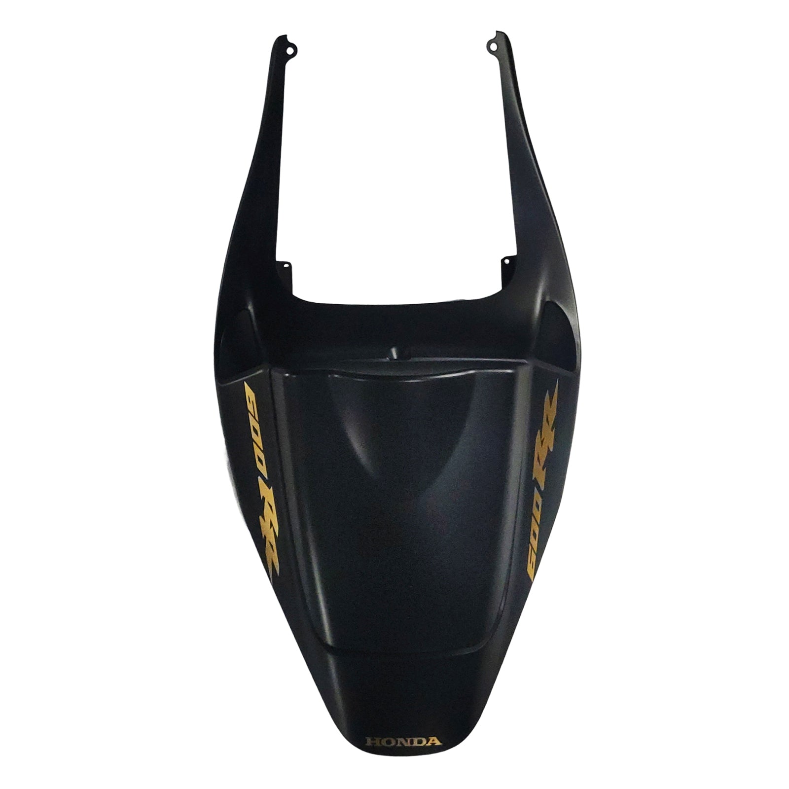 Amotopart 2005-2006 Honda CBR600RR Matte Black Fairing Kit