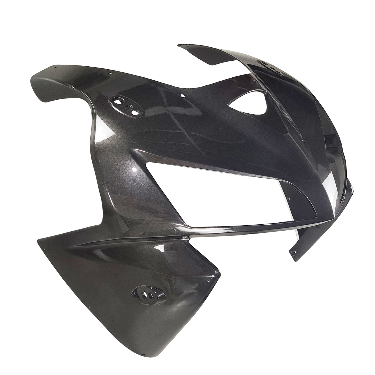 Amotopart 2005 2006 Honda CBR600RR Black Fairing Kit