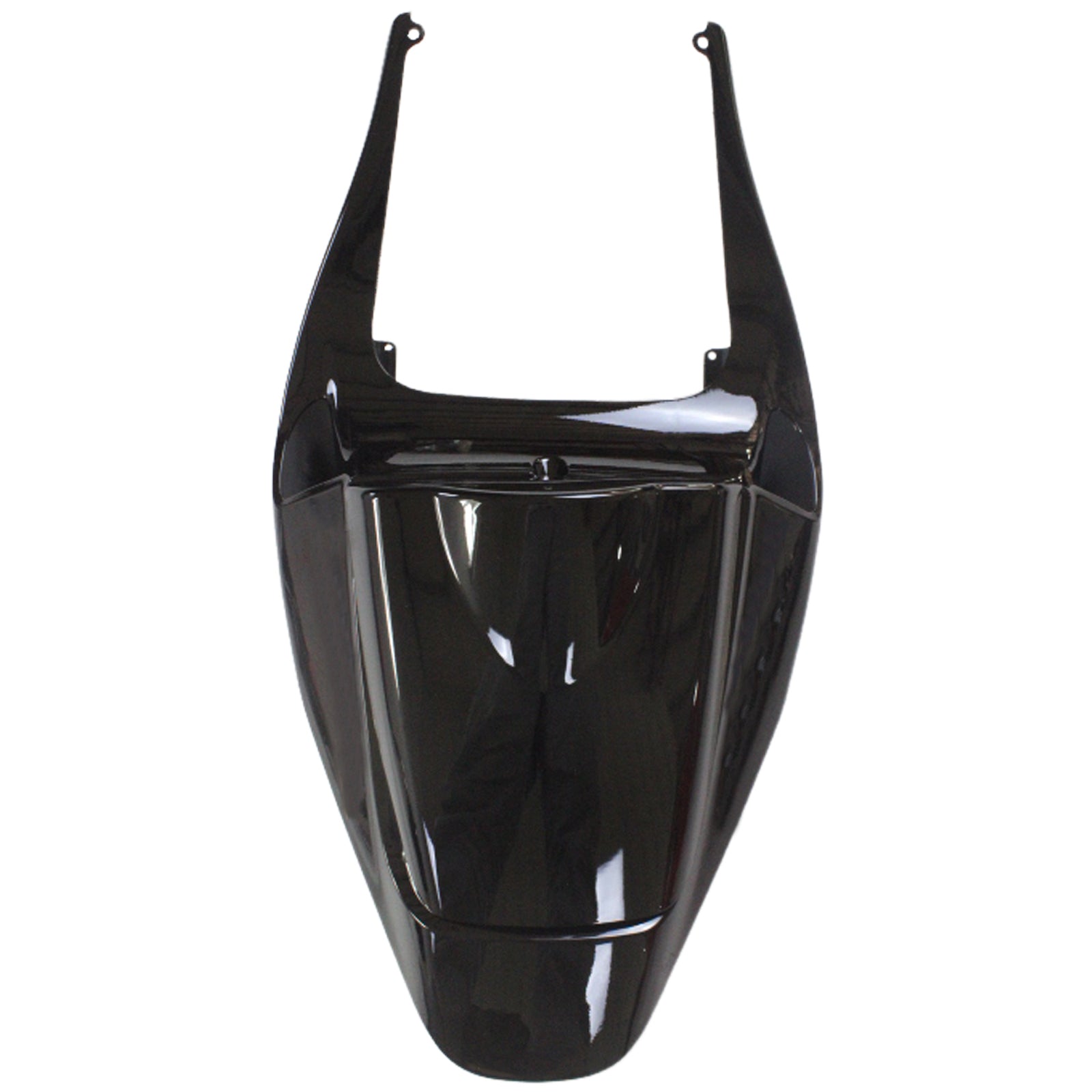 Amotopart 2005-2006 Honda CBR600RR Fairing Black&Gold Kit