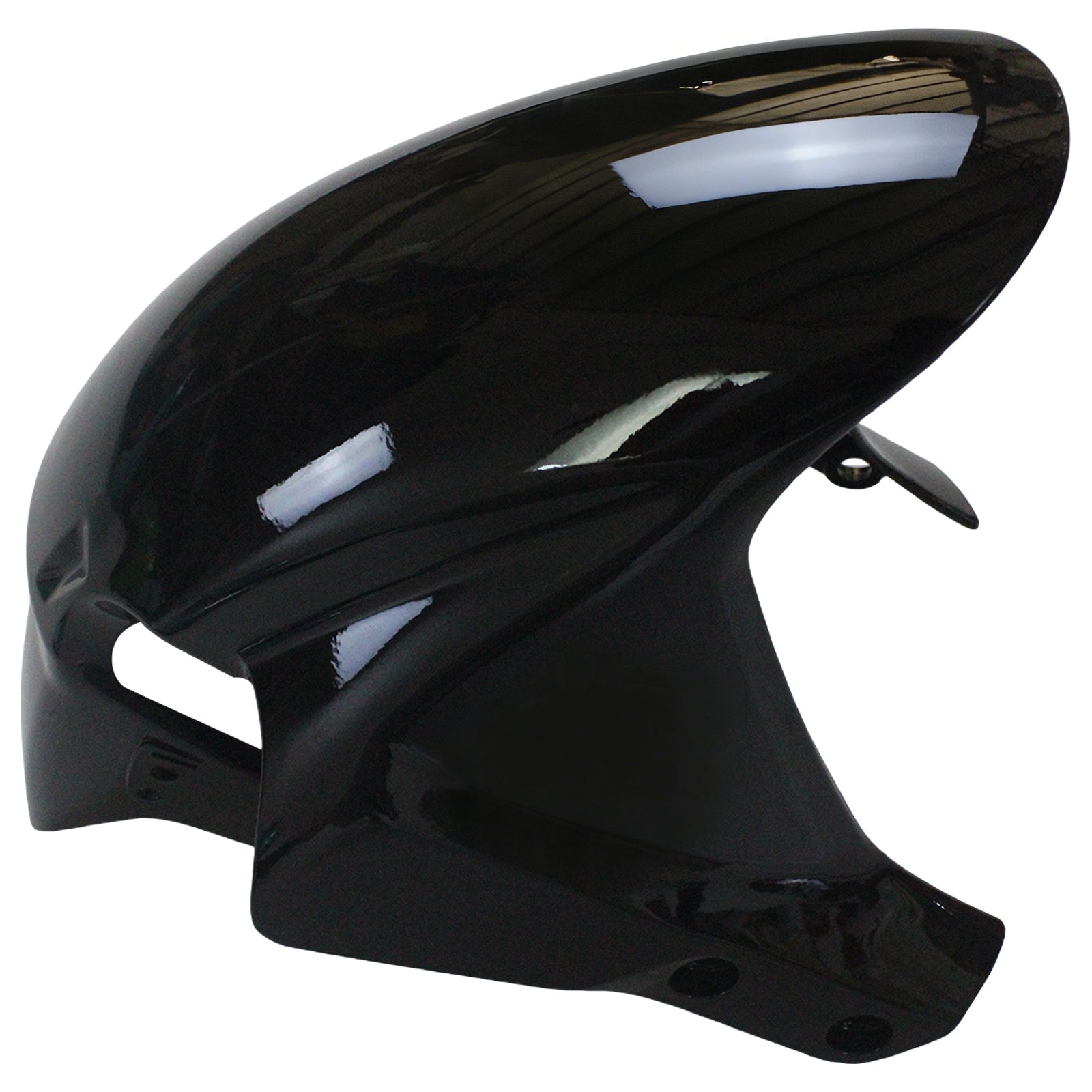 Amotopart 2005–2006 Honda CBR600RR Blau Schwarz Verkleidungsset