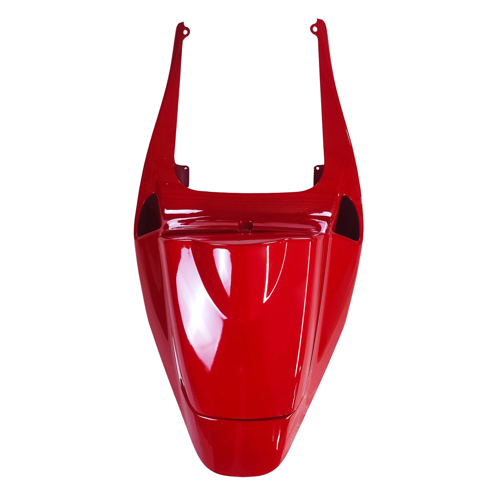 Amotopart 2005–2006 Honda CBR600RR Rot Blau Verkleidungsset