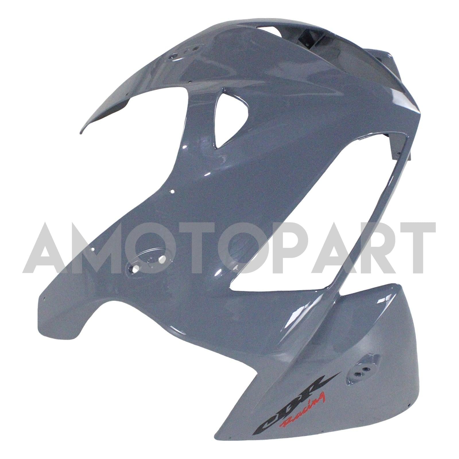 Amotopart 2005-2006 Honda CBR600RR Gray Abzugskit