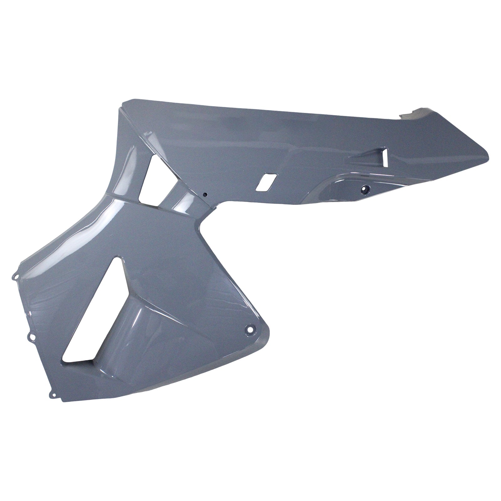 Amotopart 2005-2006 Honda CBR600RR Grey Failing Kit