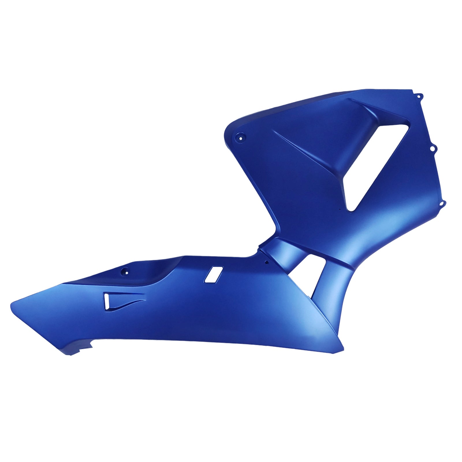 Amotopart 2005-2006 Honda CBR600RR Blue Fairing Kit