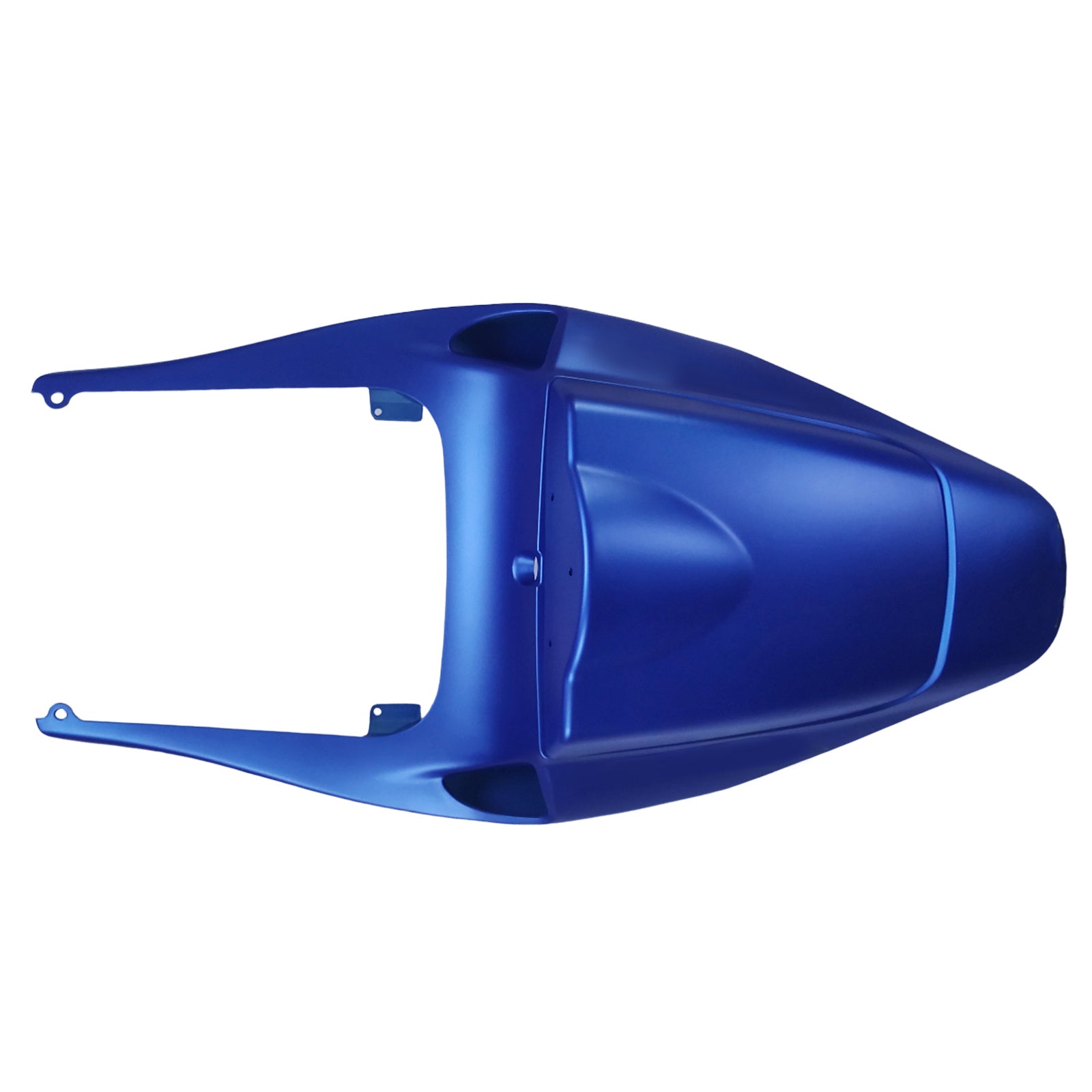Amotopart 2005-2006 Honda CBR600RR Blue Fairing Kit