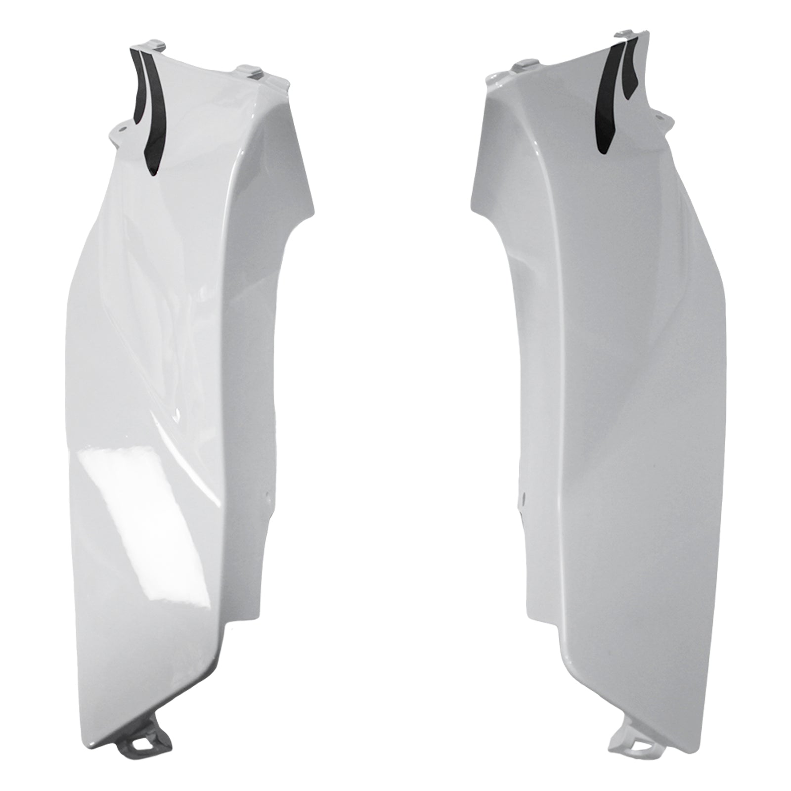 AMOTOPART 2005-2006 Honda CBR600RR VIT Black Fairing Kit