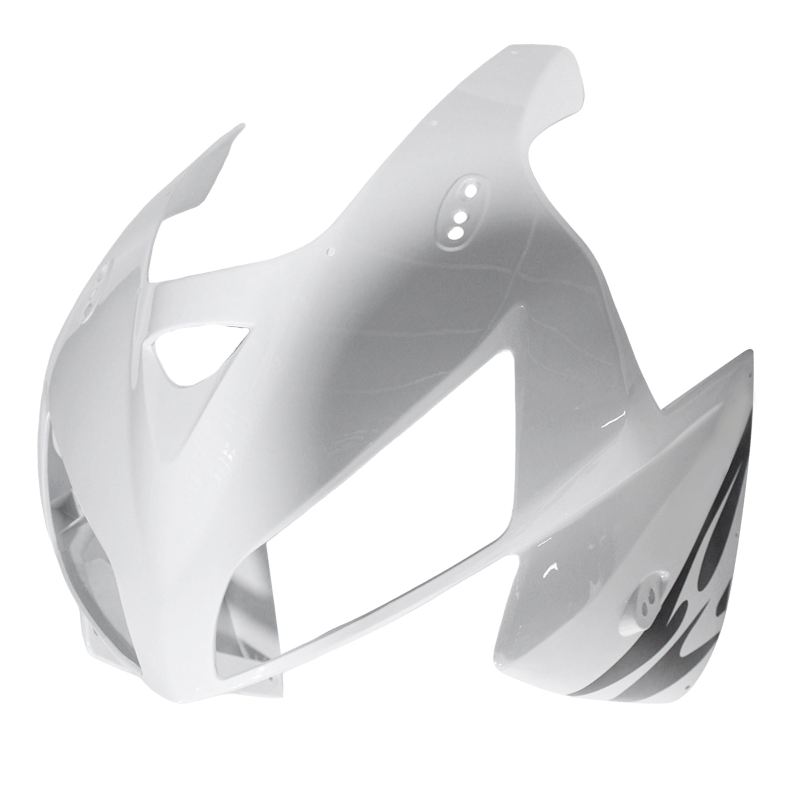AMOTOPART 2005-2006 Honda CBR600RR VIT Black Fairing Kit