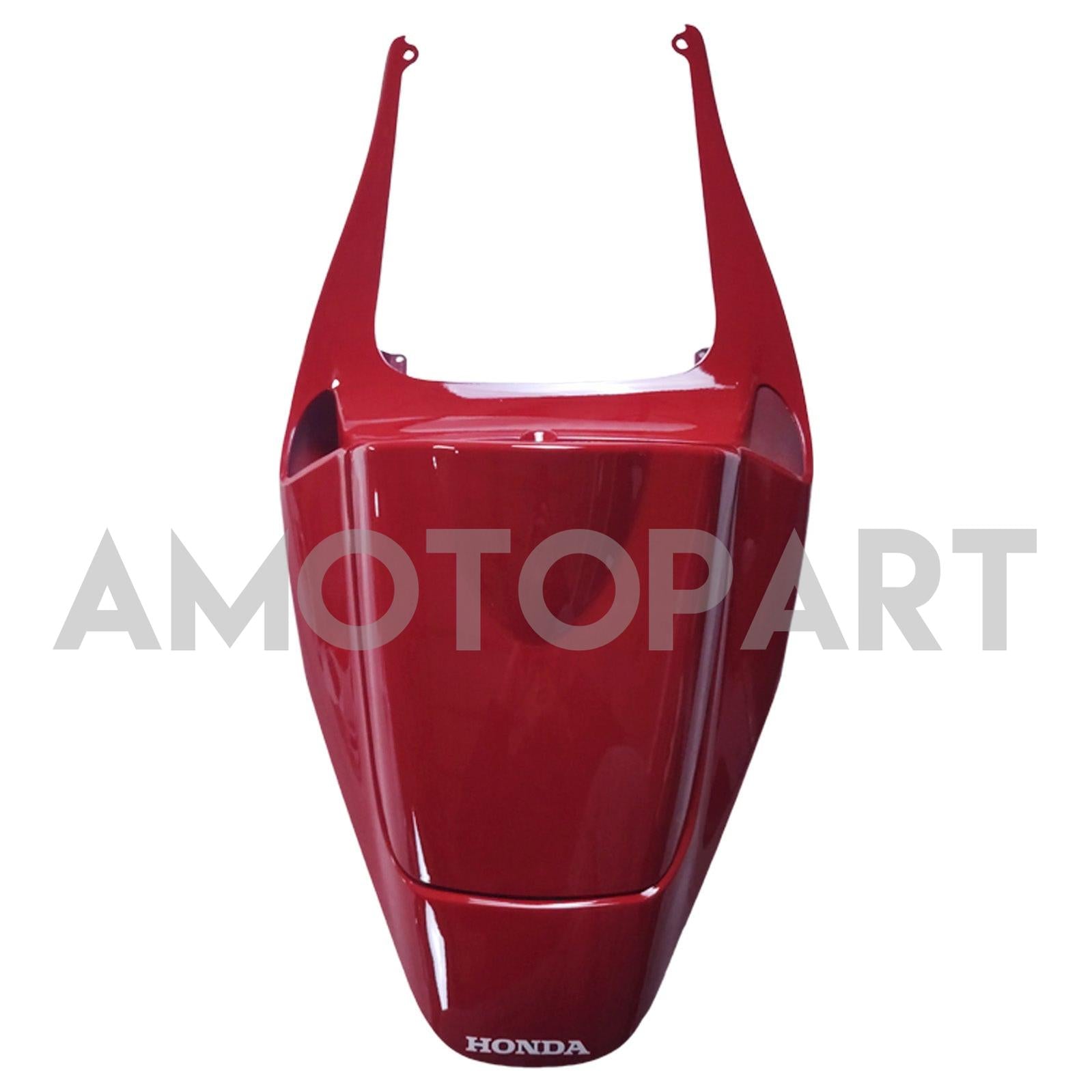 Amotopart 2005-2006 Honda CBR600RR Red Blue White Fairing Kit