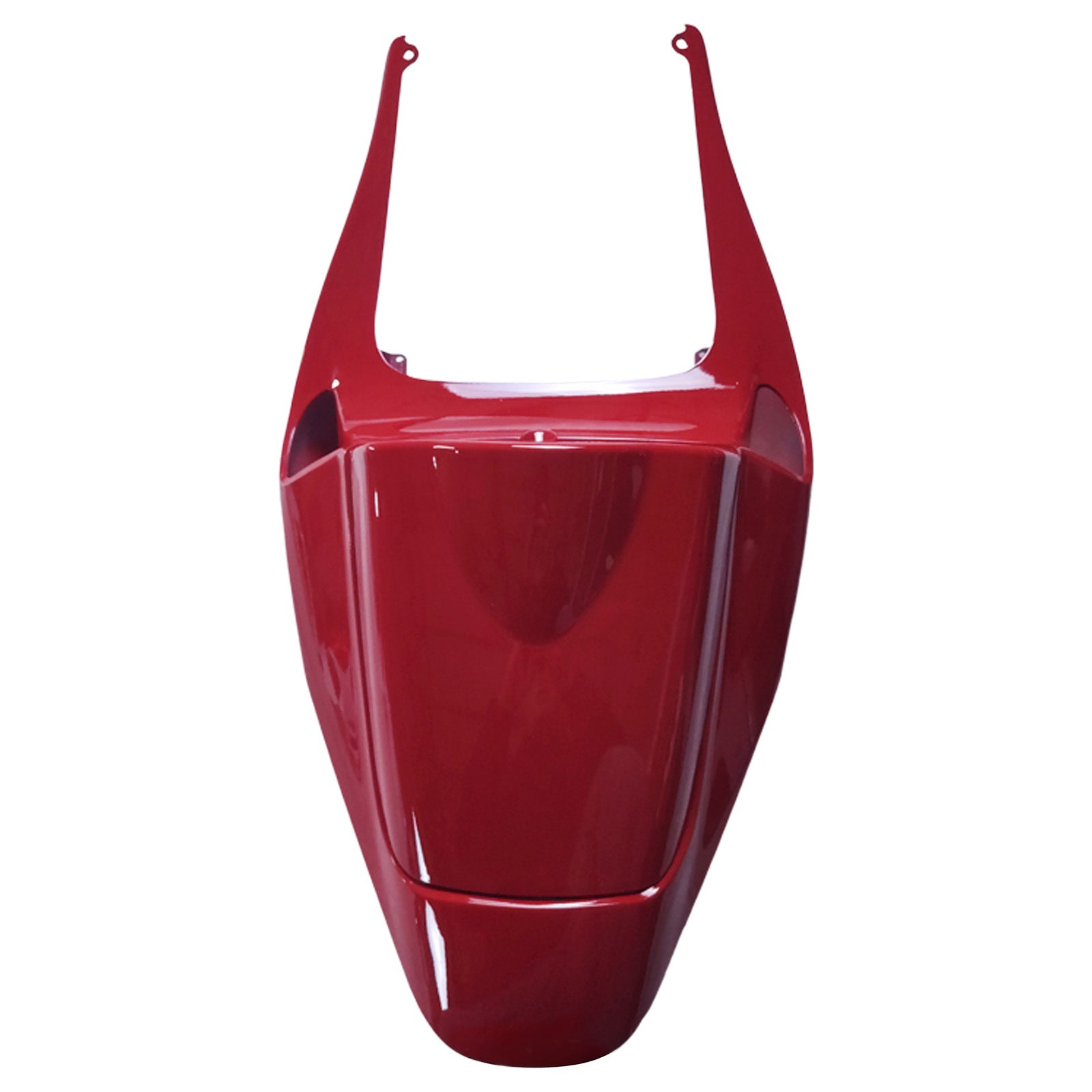 Amotopart 2005-2006 ホンダ CBR600RR レッドブルーホワイトフェアリングキット