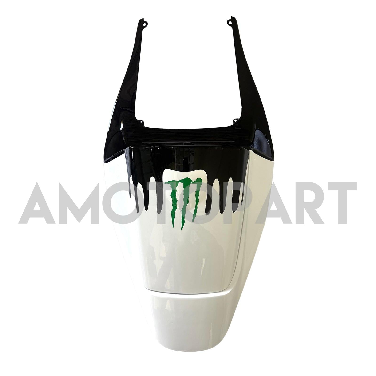 Amotopart 2005-2006 ホンダ CBR600RR ホワイト ブラック グリーン フェアリングキット