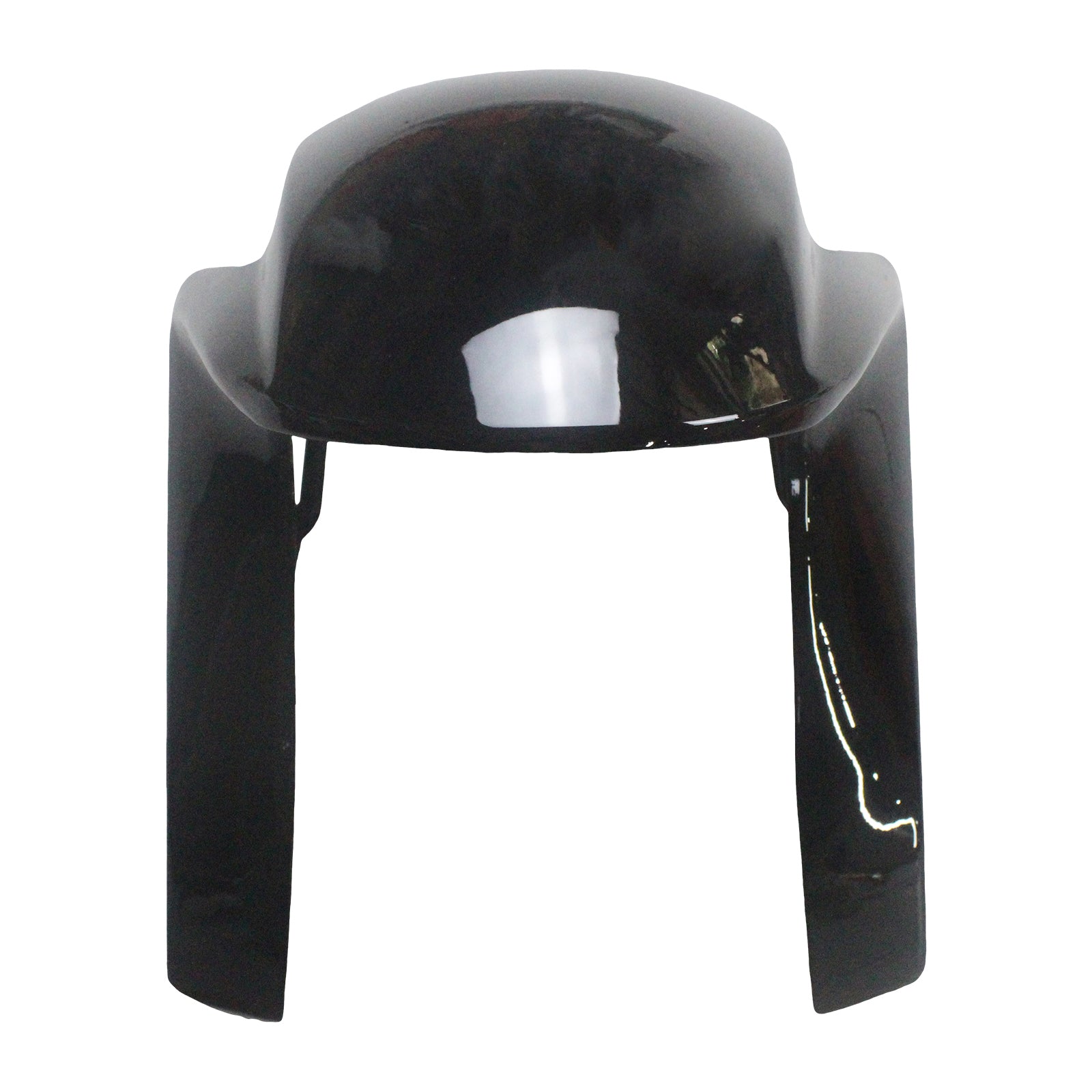 Amotopart 2007-2008 Honda CBR600RR Red&Orange Repjol Fairing Kit