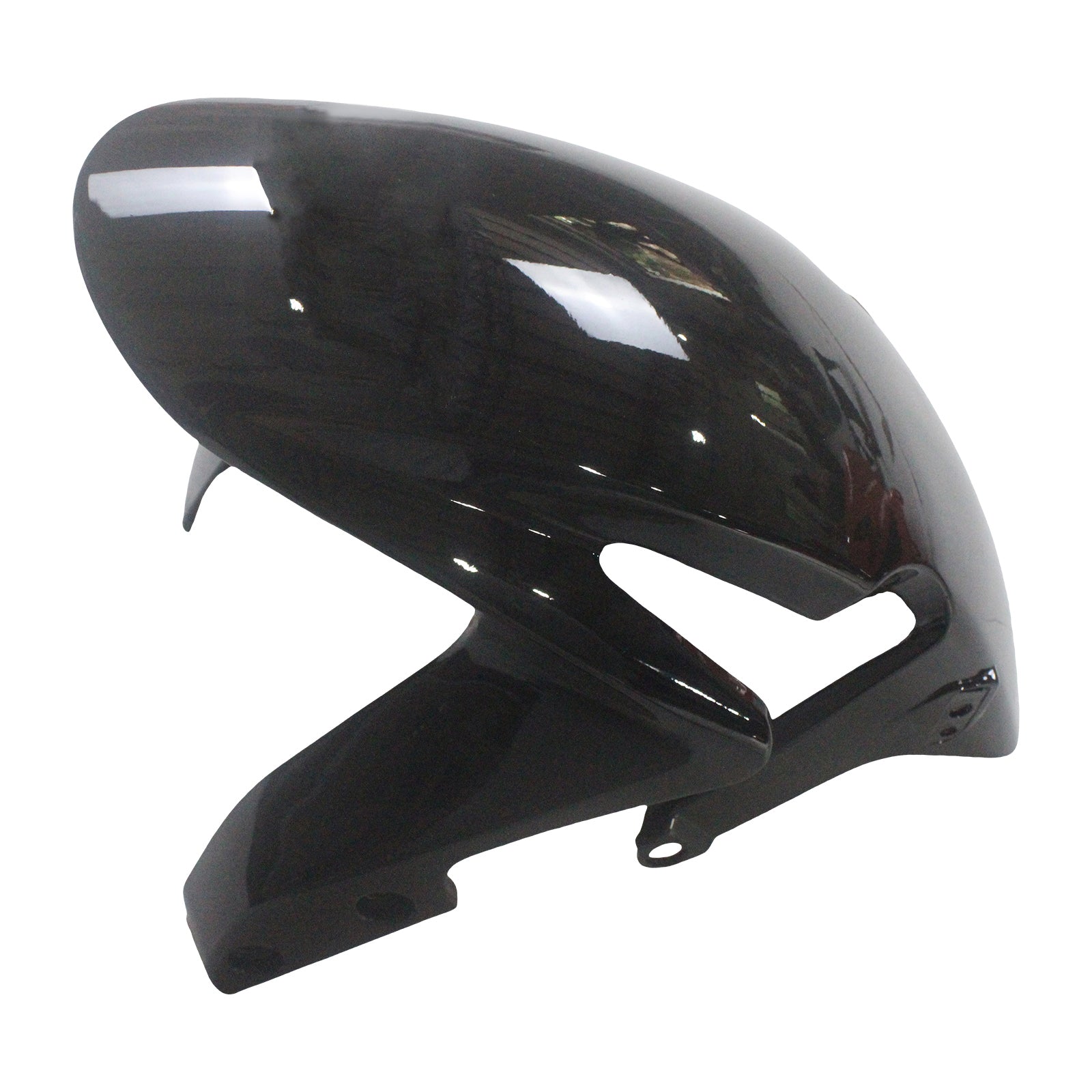 Amotopart 2007-2008 Honda CBR600RR Red&Orange Repjol Fairing Kit