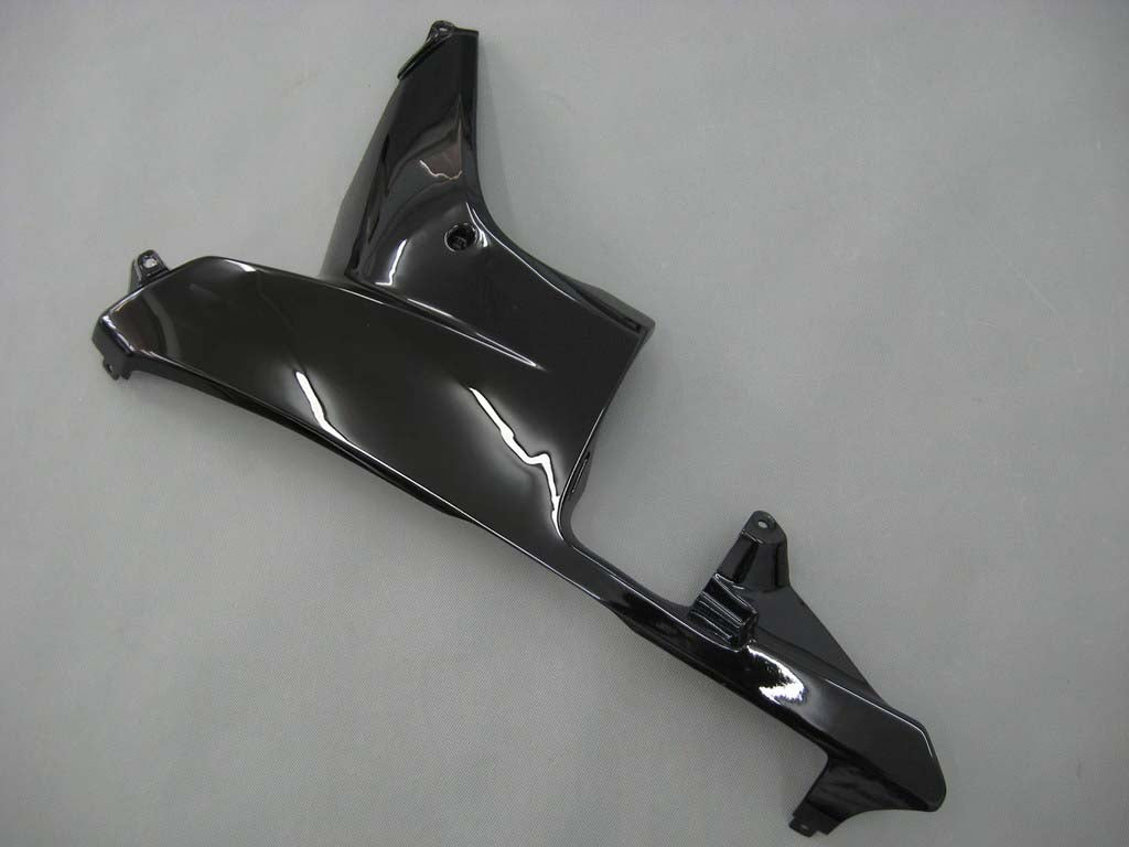 Amotopart 2007-2008 Honda CBR600RR White&Green Fairing Kit