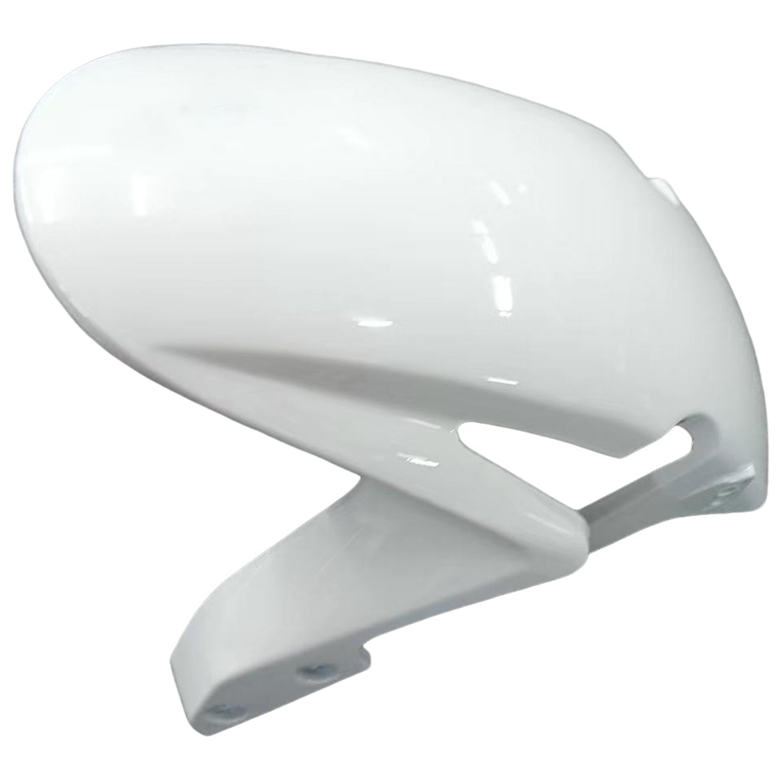 Amotopart 2007-2008 Honda CBR600 Fairing Green&BlACK KIt