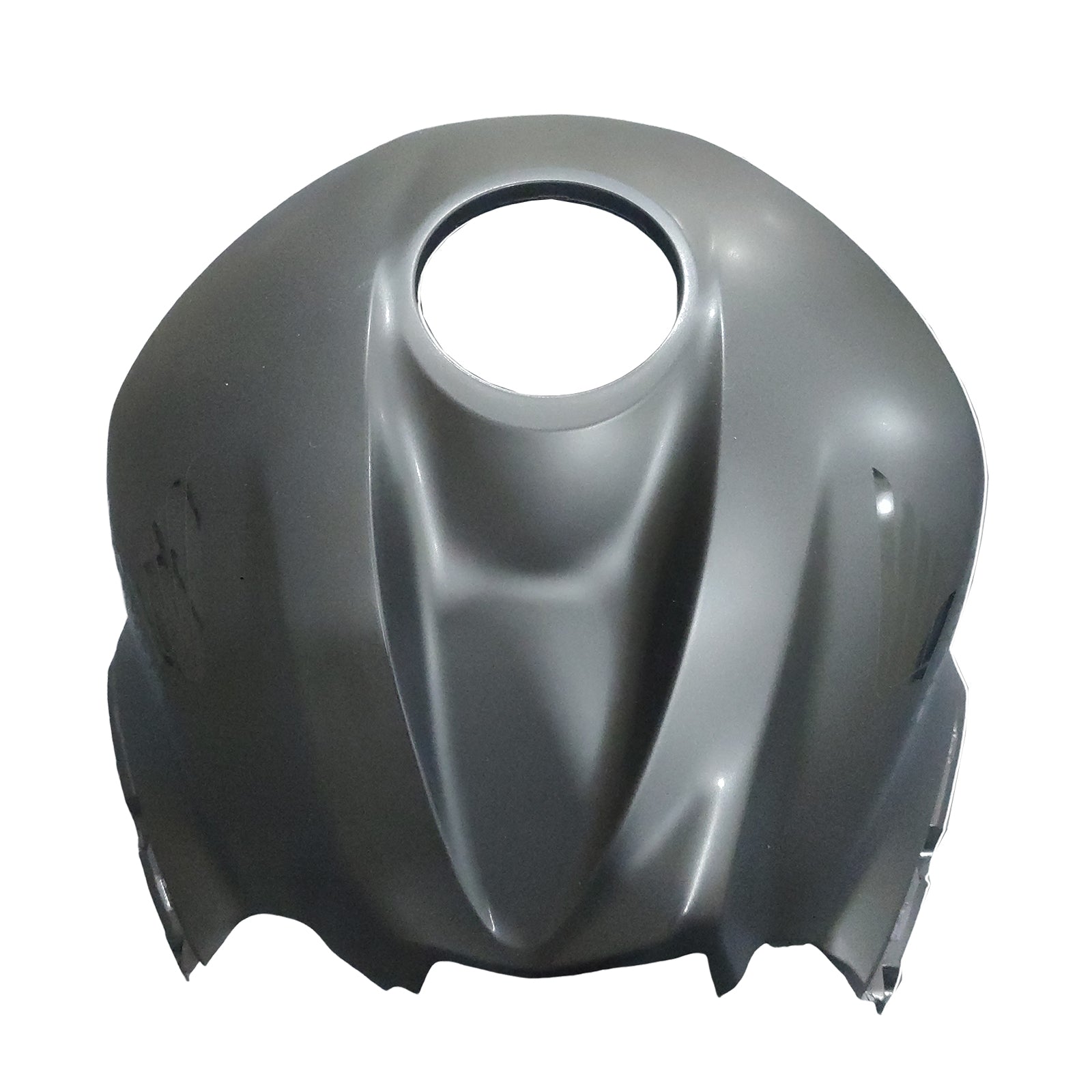 Amotopart 2007-2008 ホンダ CBR600 フェアリング ブラック キット