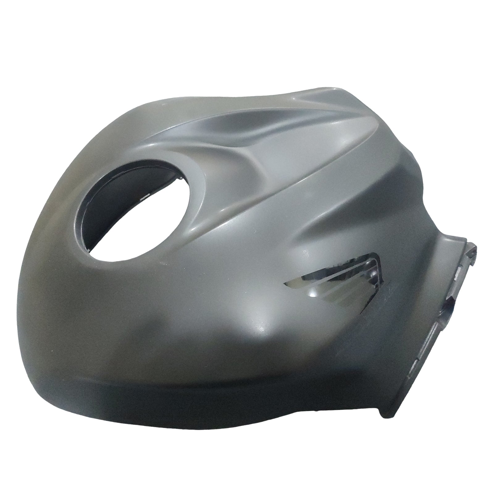 Amotopart 2007-2008 ホンダ CBR600 フェアリング ブラック キット