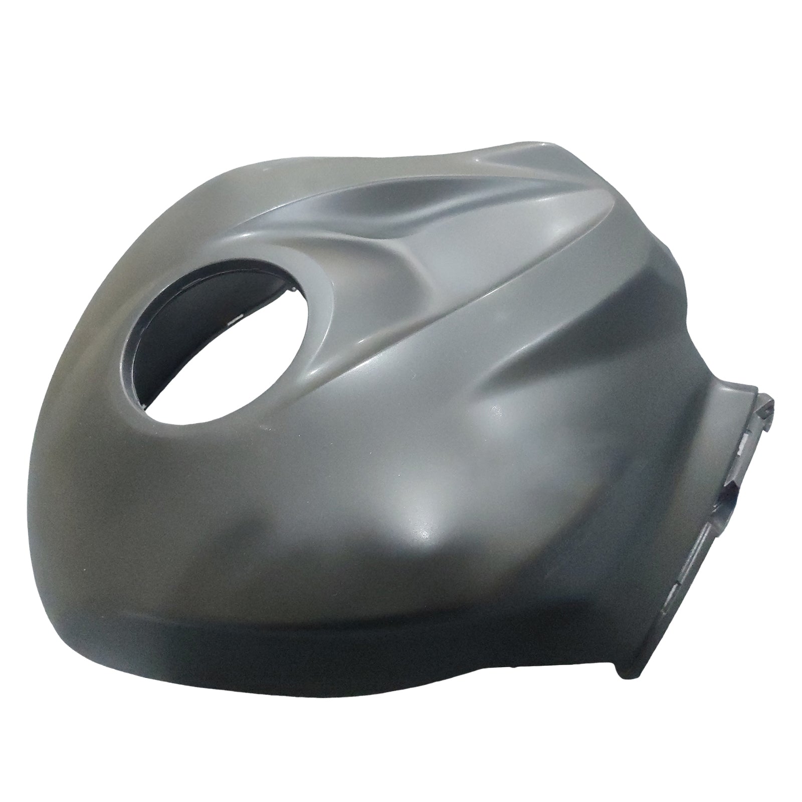 Amotopart 2007-2008 Honda CBR600 Fairing BLACK KIt