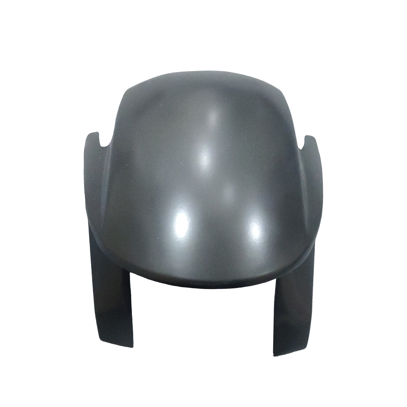 Amotopart 2007-2008 ホンダ CBR600 フェアリング ブラック キット