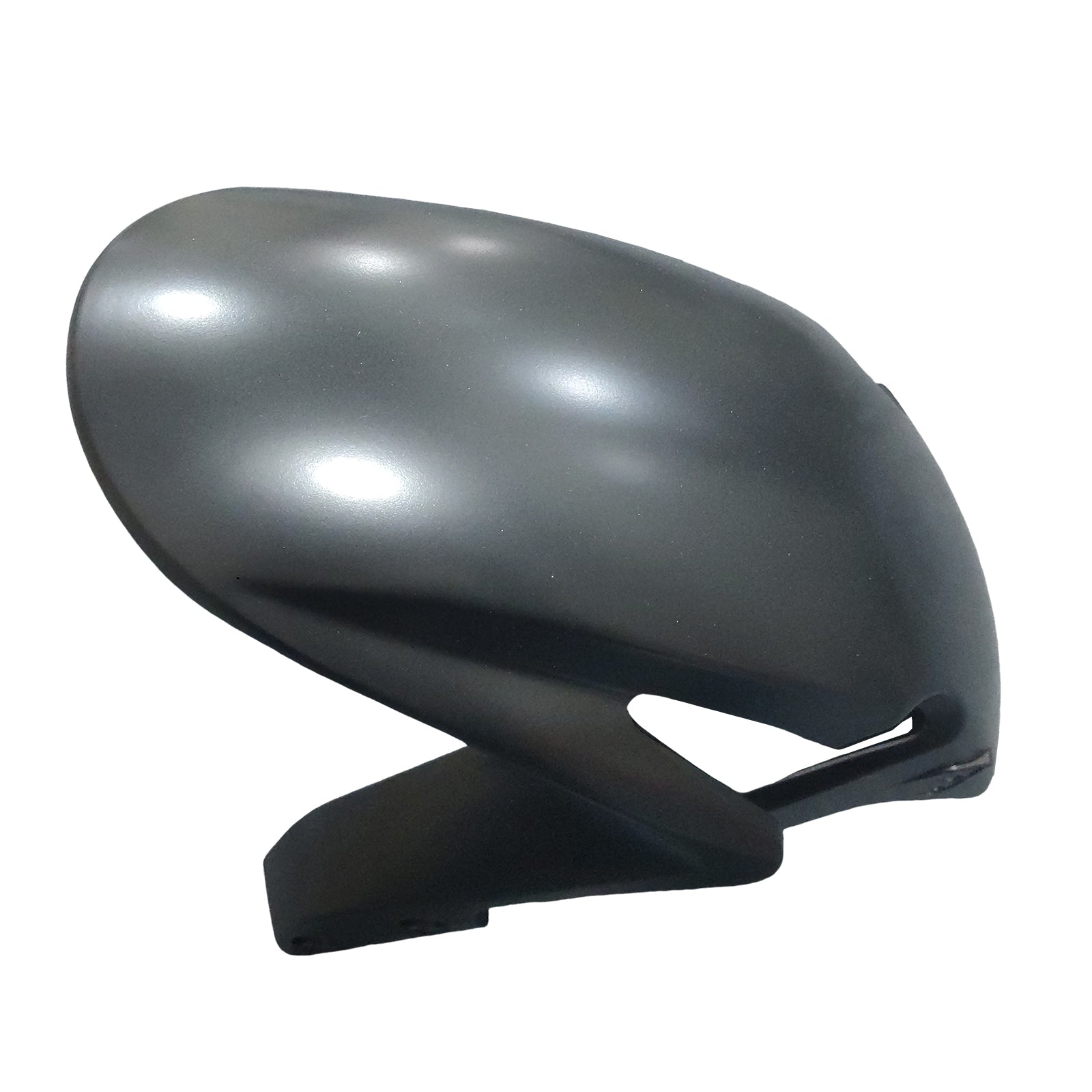 Amotopart 2007-2008 ホンダ CBR600 フェアリング ブラック キット