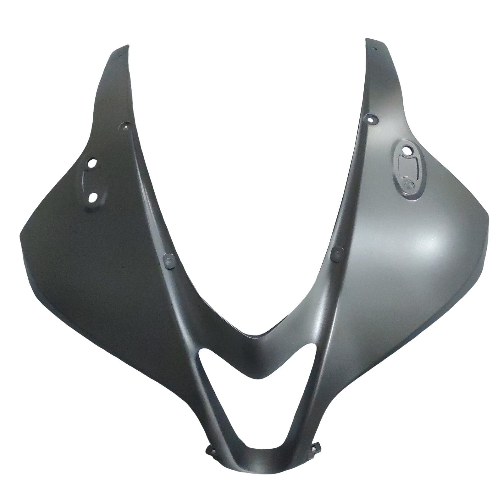 Amotopart 2007-2008 Honda CBR600 Fairing BLACK KIt