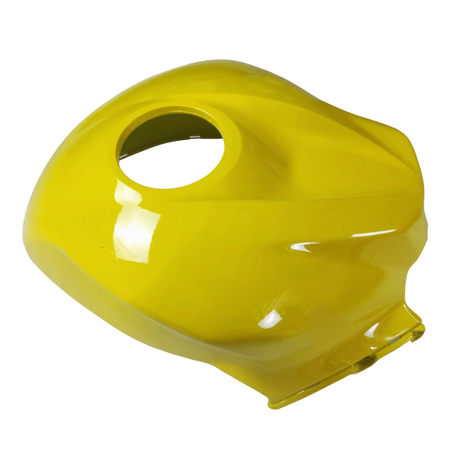 AMOTOPART 2007-2008 HONDA CBR600RR ROOD GEL GELL WITTE KUIST KIT