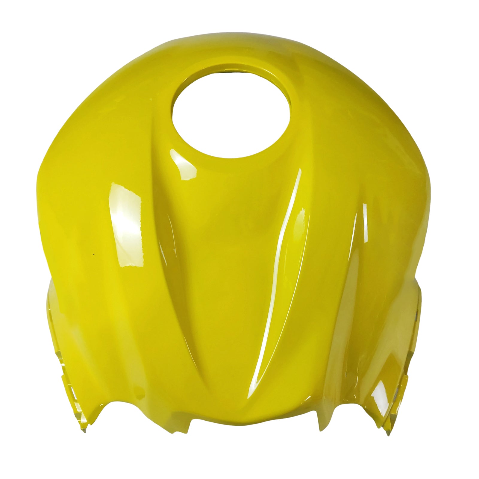 AMOTOPART 2007-2008 HONDA CBR600RR ROOD GEL GELL WITTE KUIST KIT