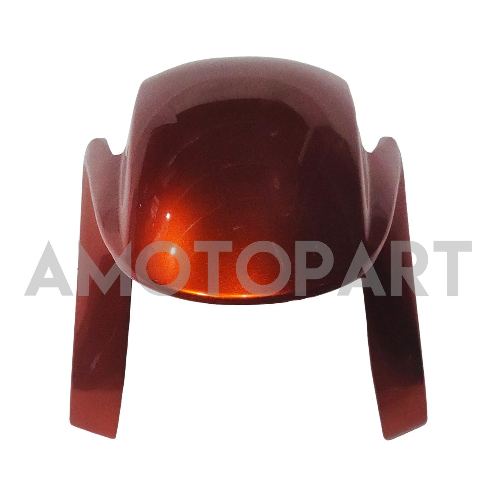 Amotopart 2007-2008 ホンダ CBR600RR レッド ブラック フェアリングキット