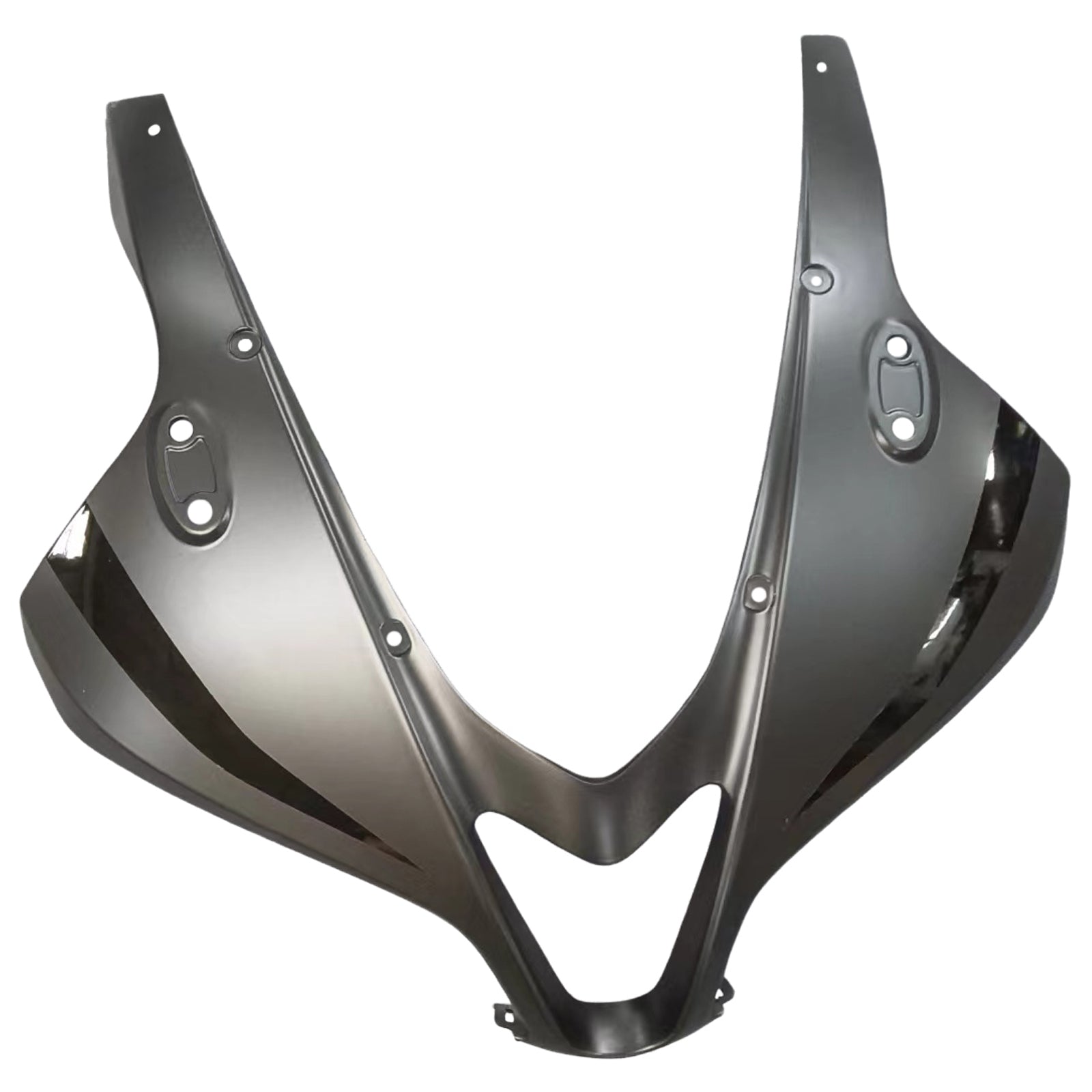 Amotopart 2007-2008 Honda CBR600RR Black Failing Kit